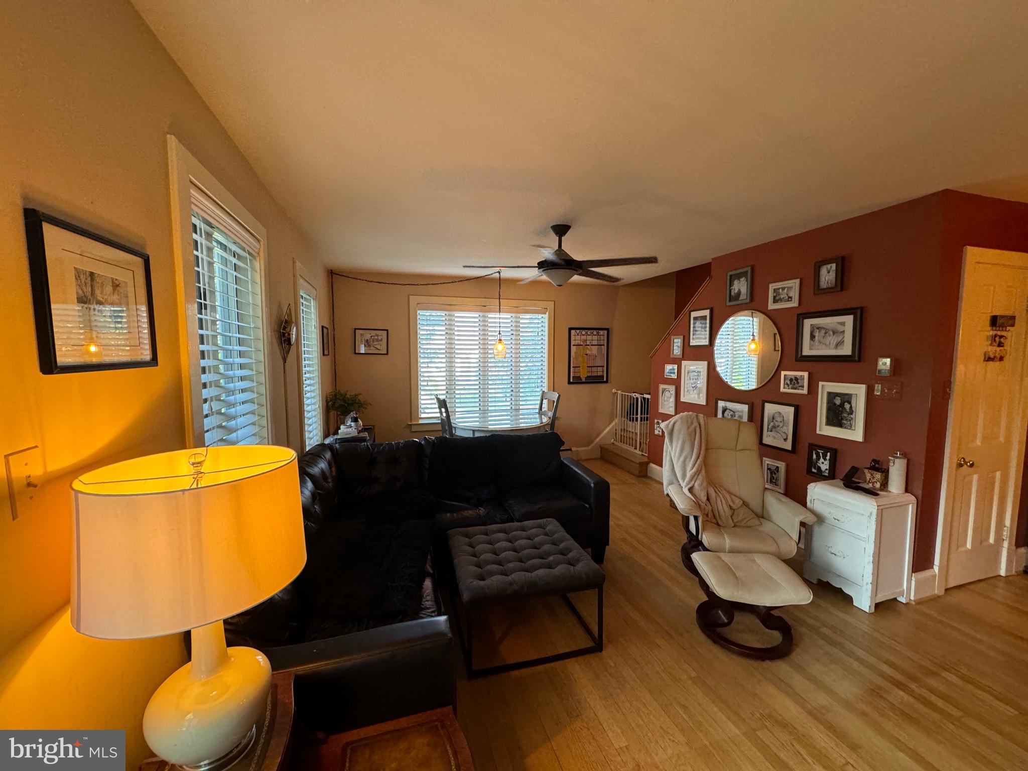 CLARENDON - Residential Lease