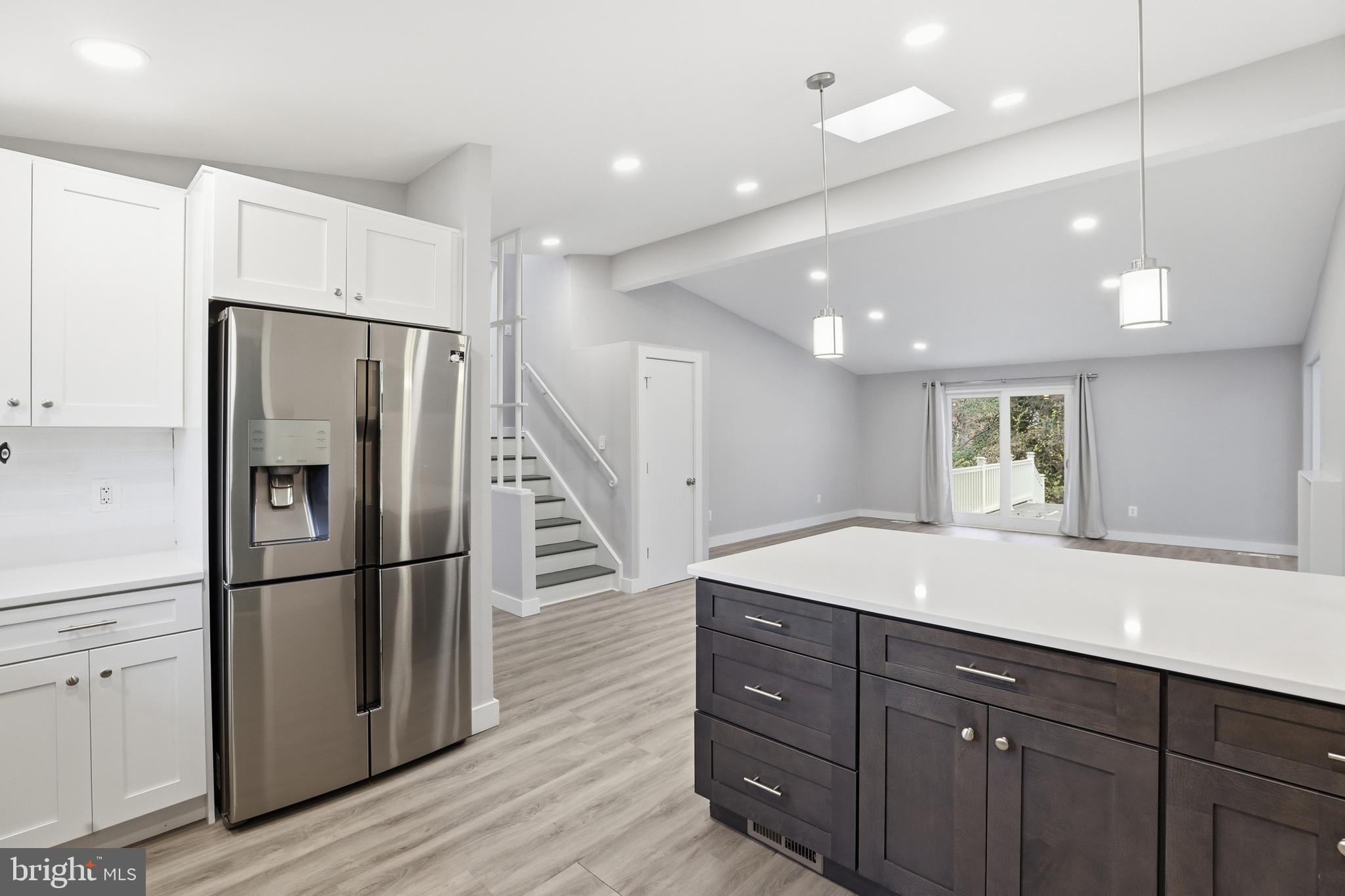 GRASS RIDGE - Residential Lease