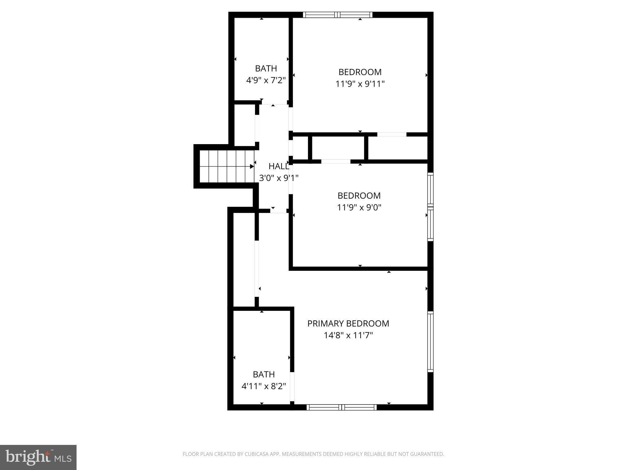 GRASS RIDGE - Residential Lease