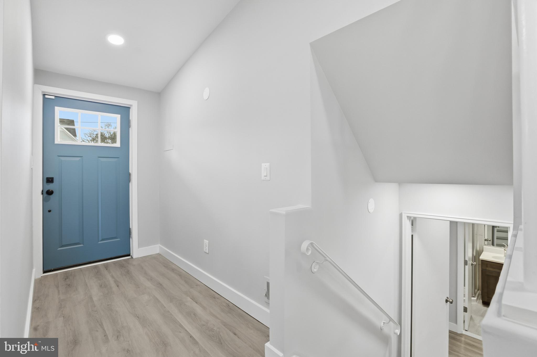 GRASS RIDGE - Residential Lease