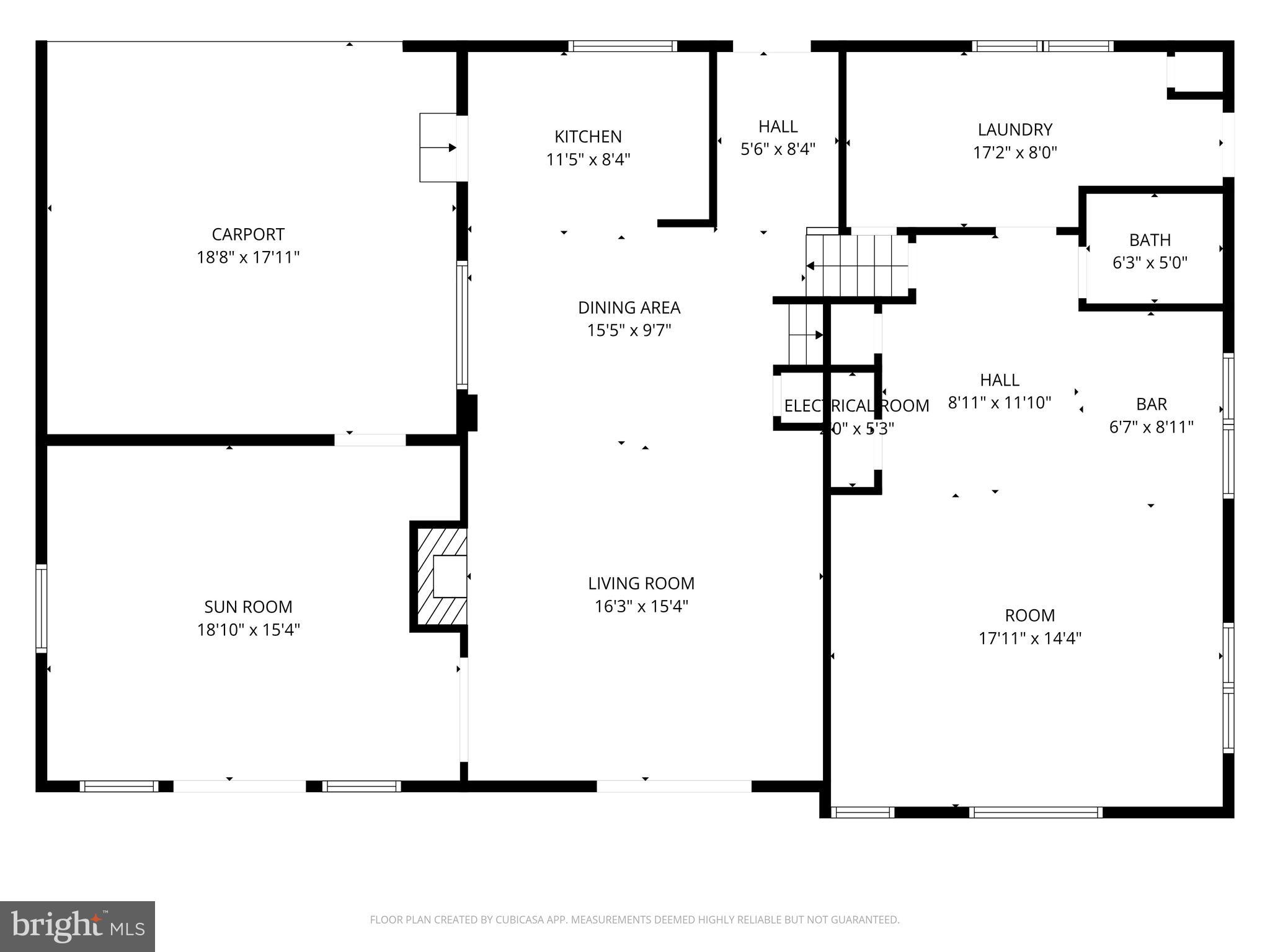 GRASS RIDGE - Residential Lease