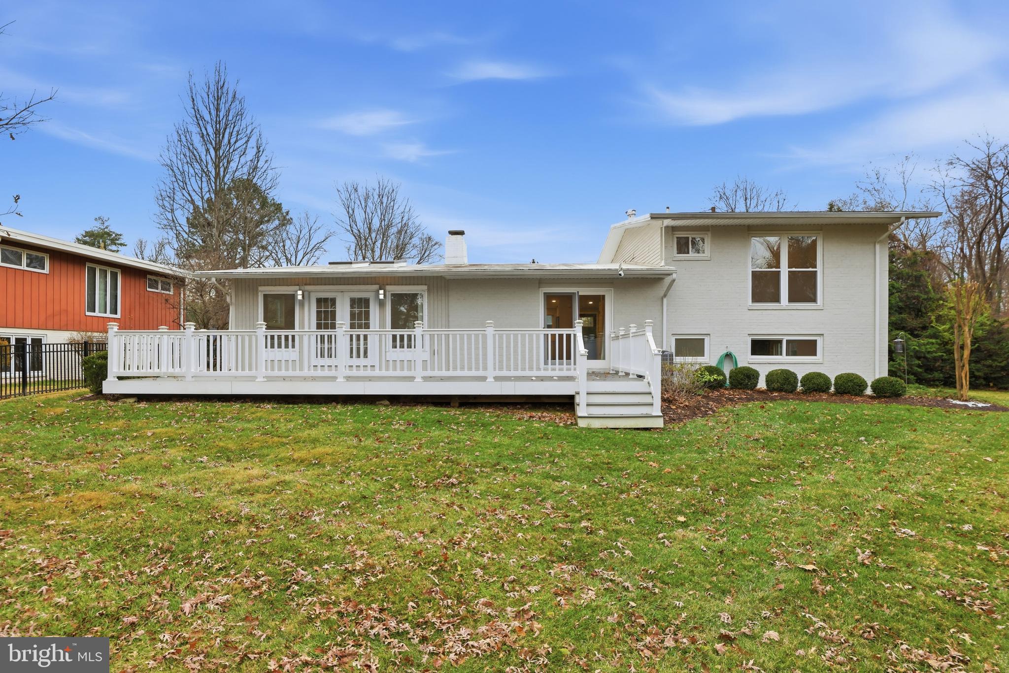 GRASS RIDGE - Residential Lease