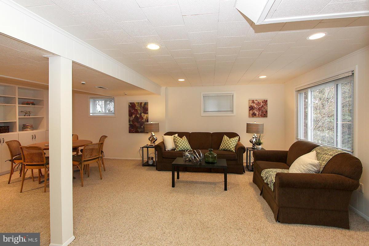 PARKWOOD - Residential