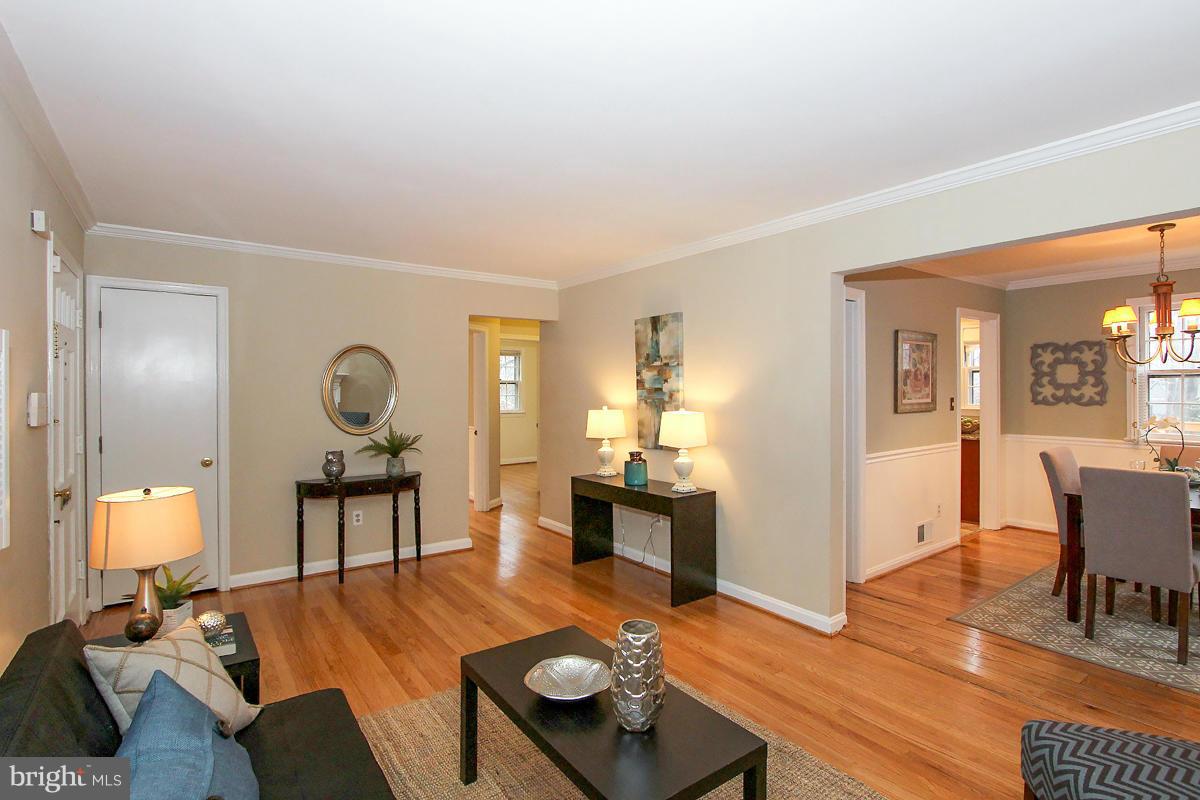 PARKWOOD - Residential