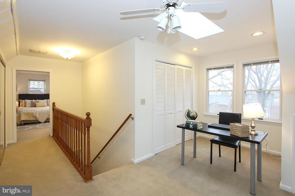 PARKWOOD - Residential