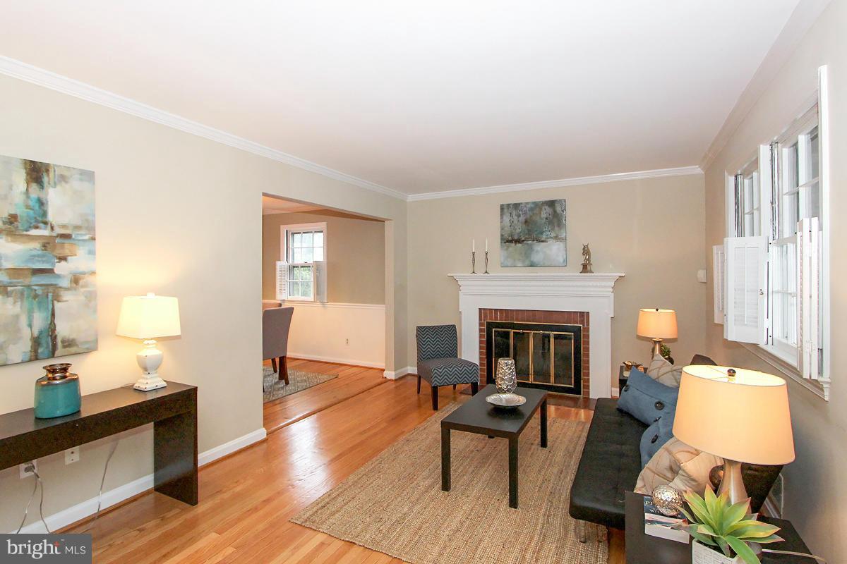 PARKWOOD - Residential