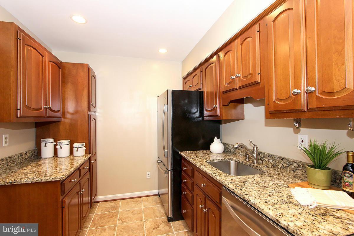 PARKWOOD - Residential