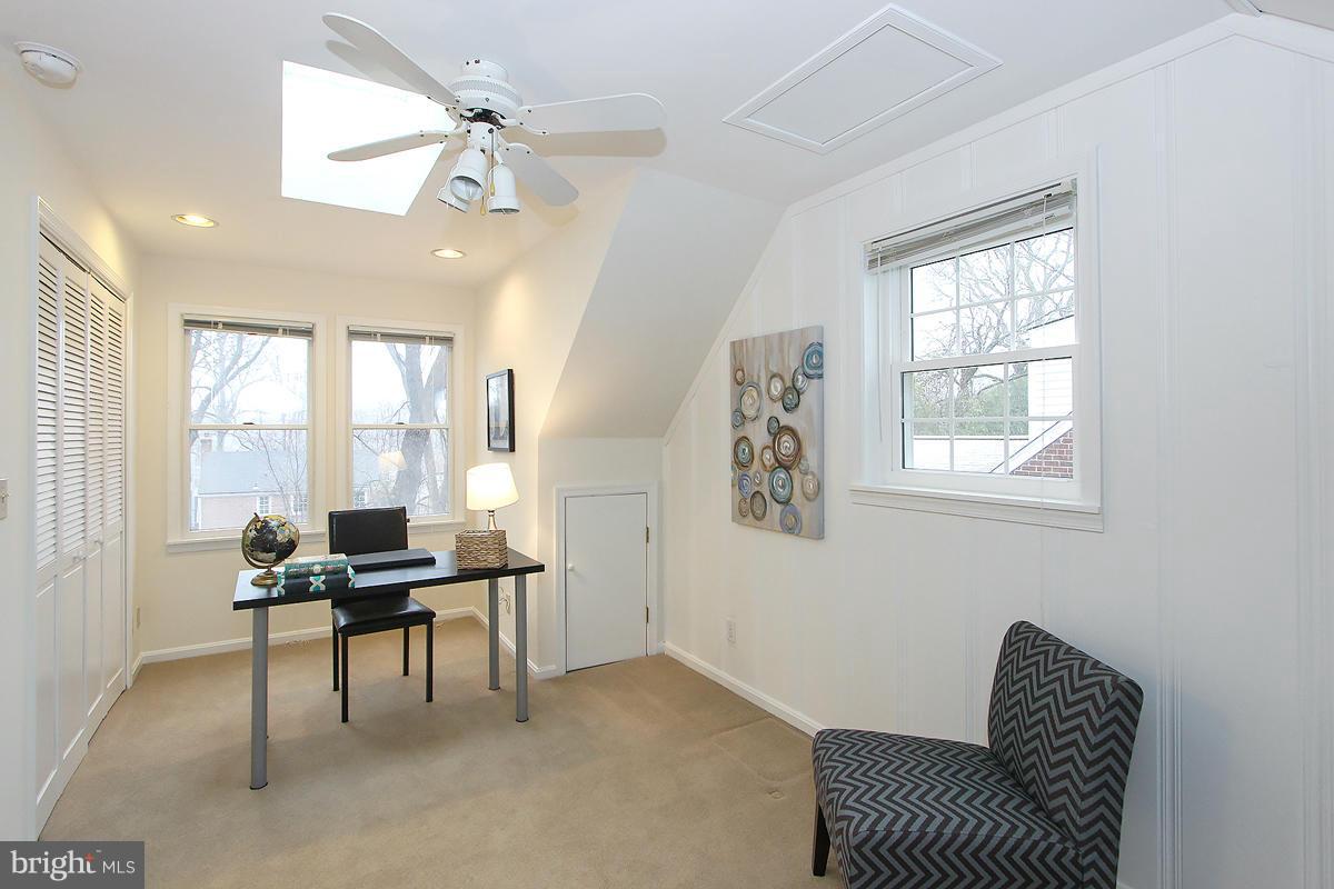 PARKWOOD - Residential