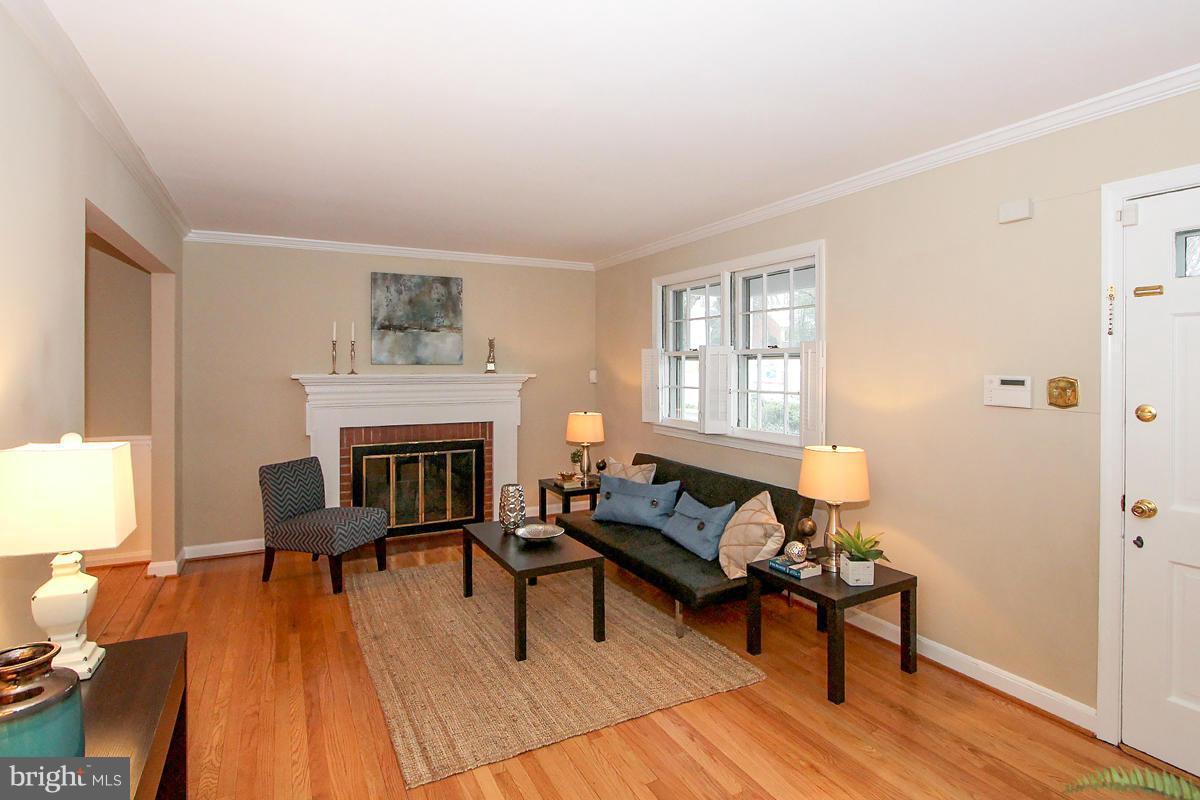 PARKWOOD - Residential