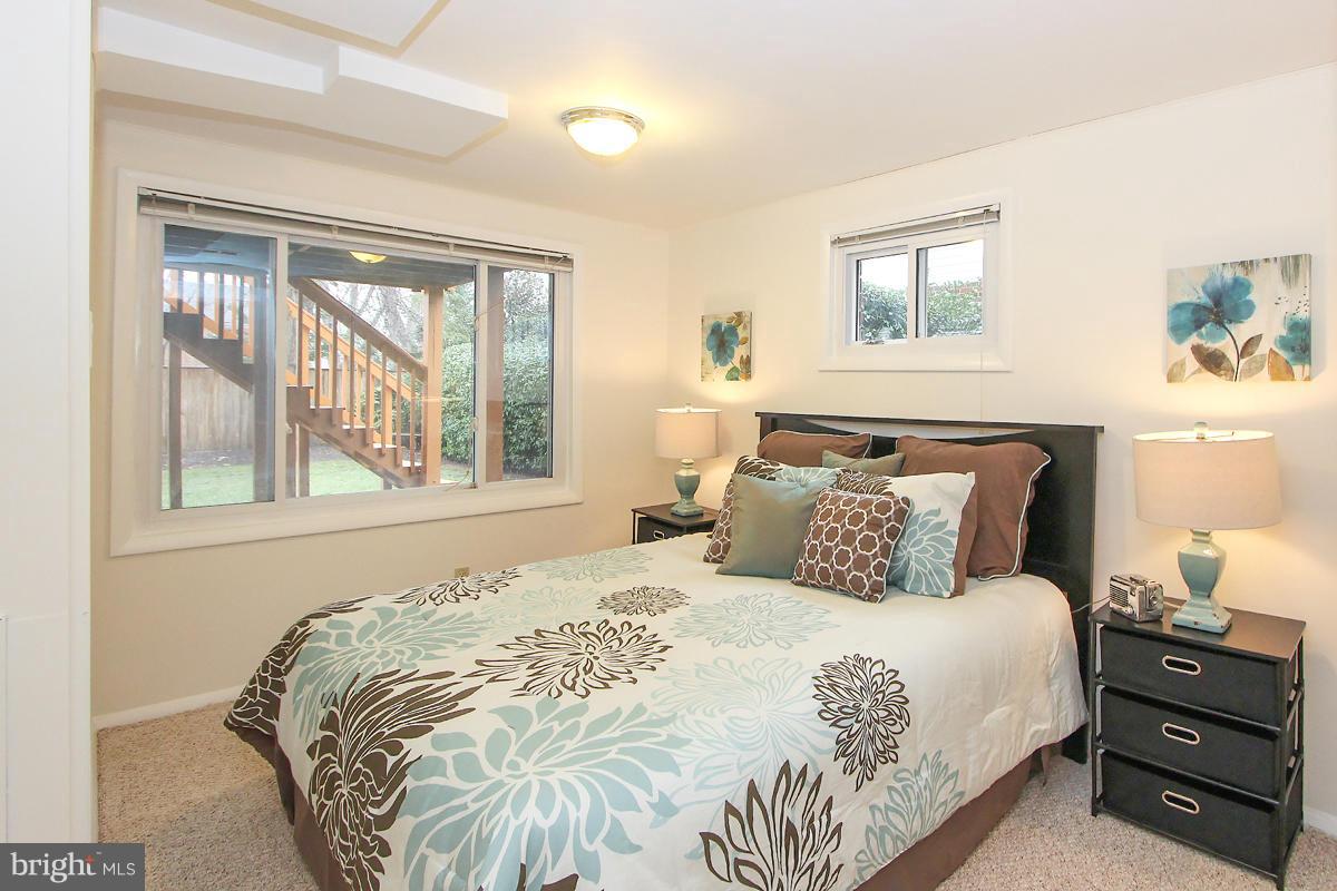 PARKWOOD - Residential