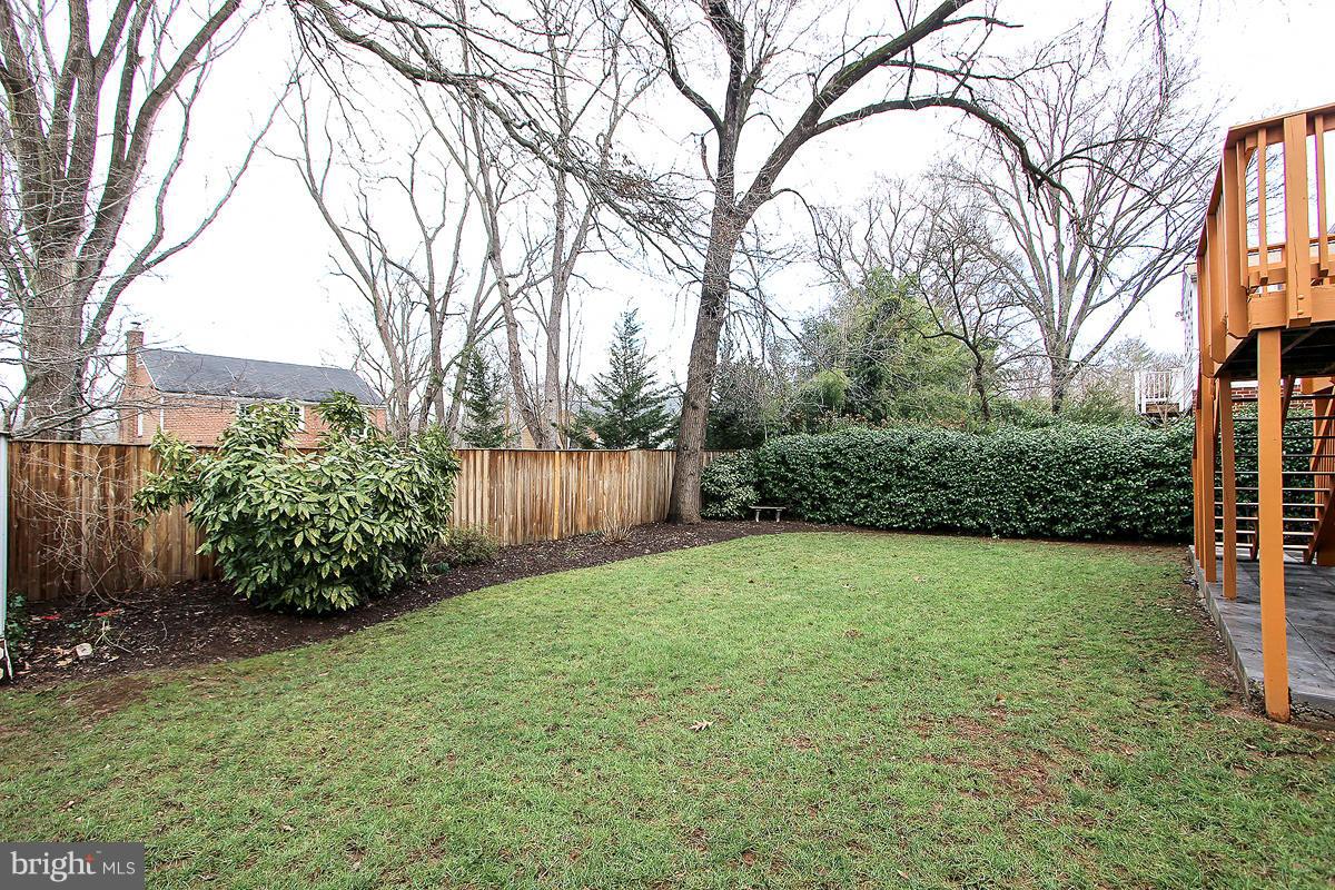 PARKWOOD - Residential