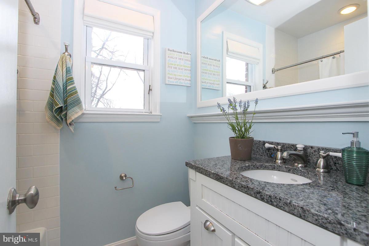 PARKWOOD - Residential