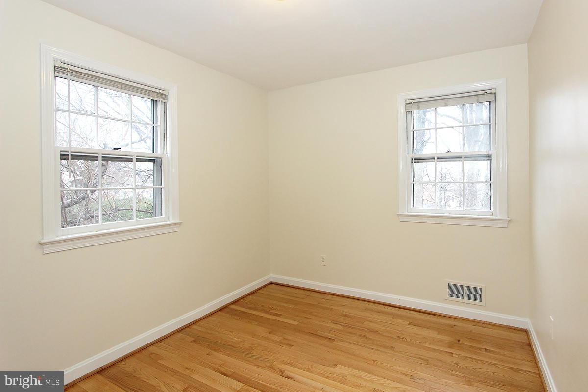 PARKWOOD - Residential