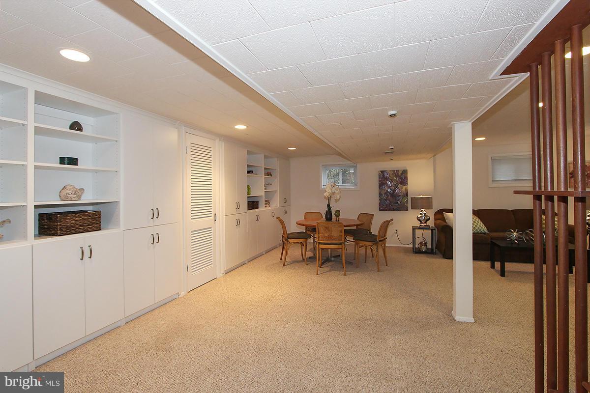 PARKWOOD - Residential