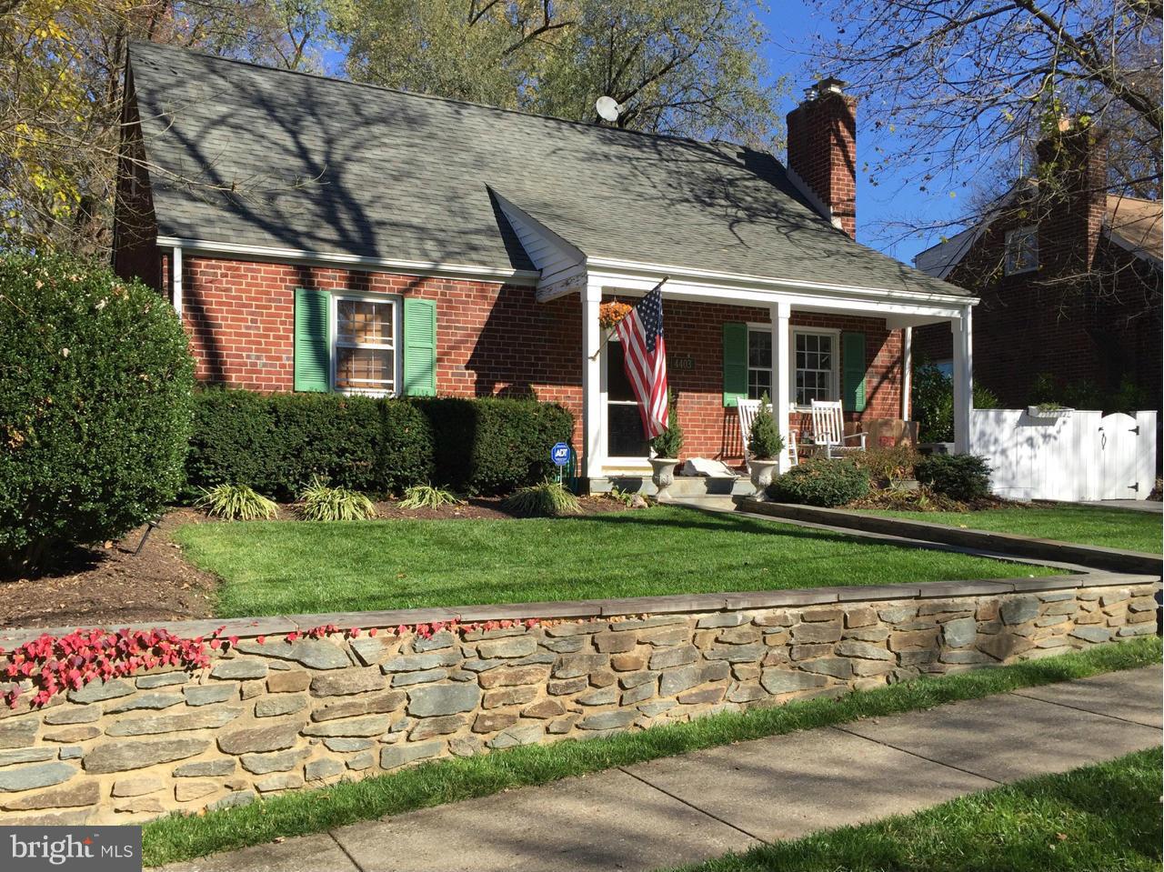 PARKWOOD - Residential