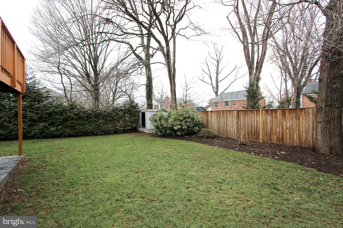 PARKWOOD - Residential