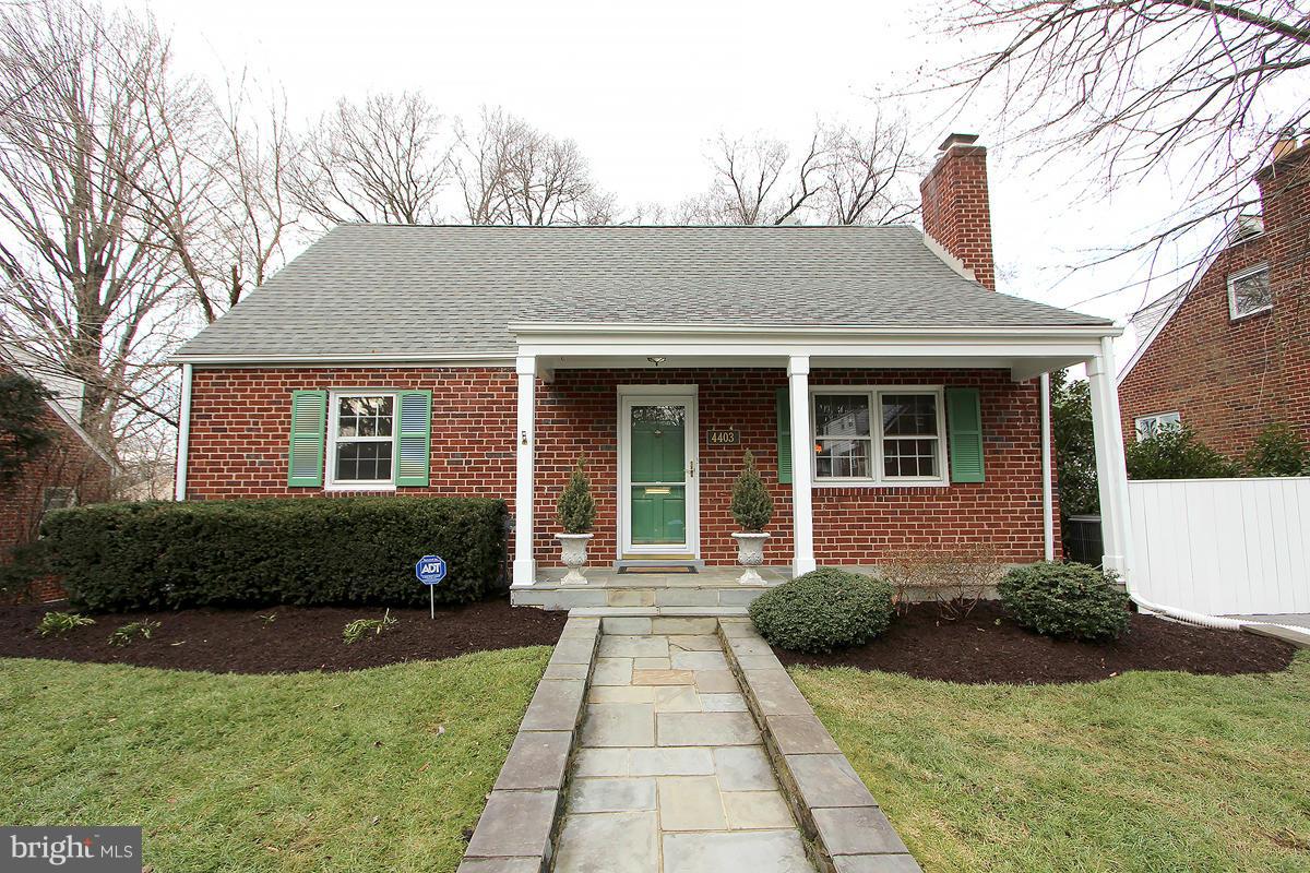 PARKWOOD - Residential