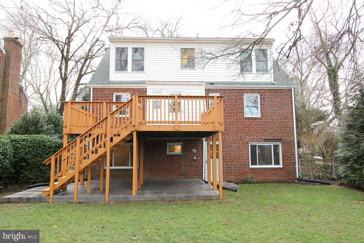 PARKWOOD - Residential