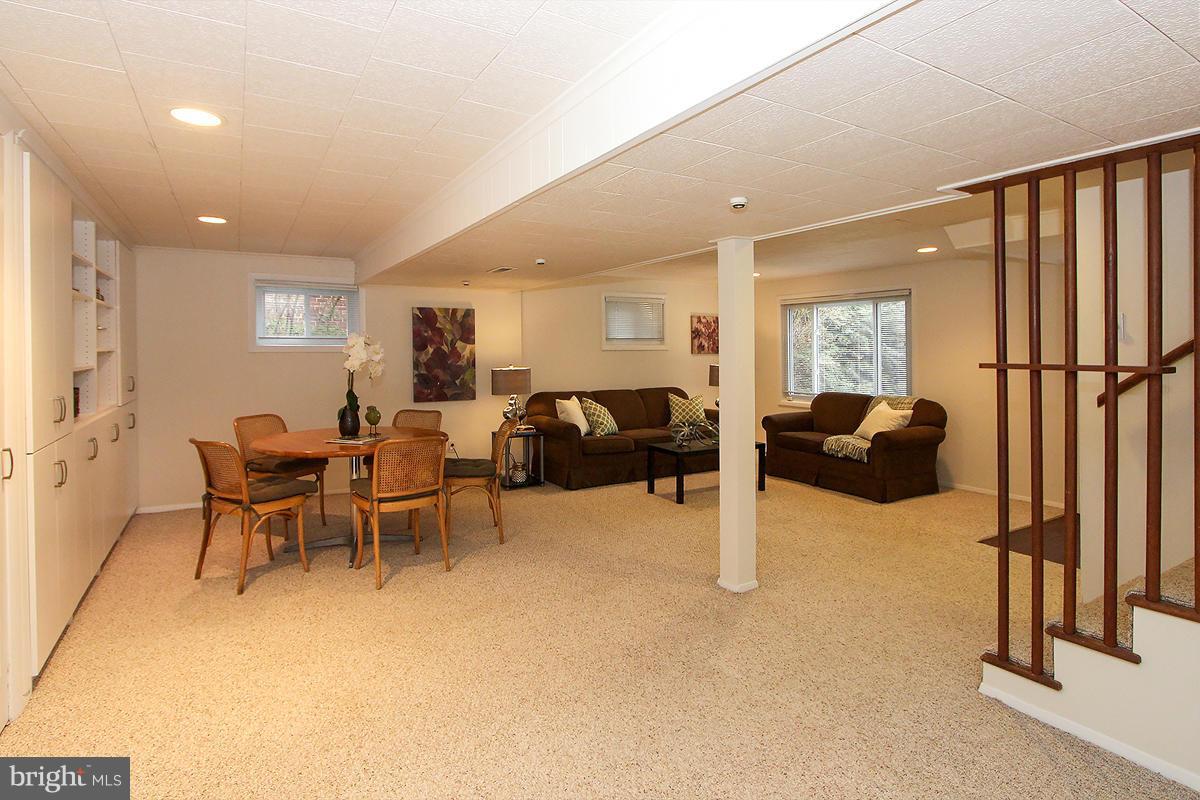 PARKWOOD - Residential