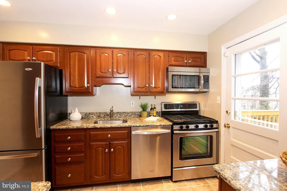 PARKWOOD - Residential