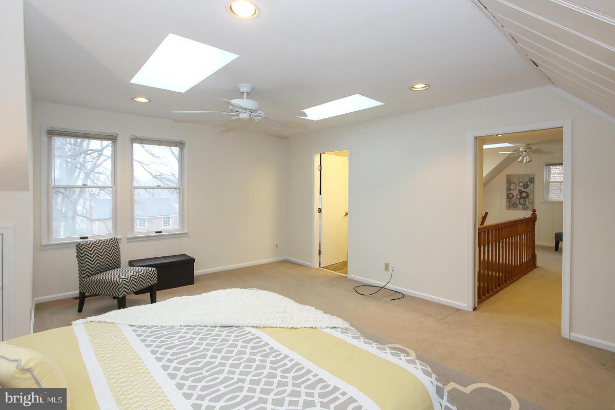 PARKWOOD - Residential