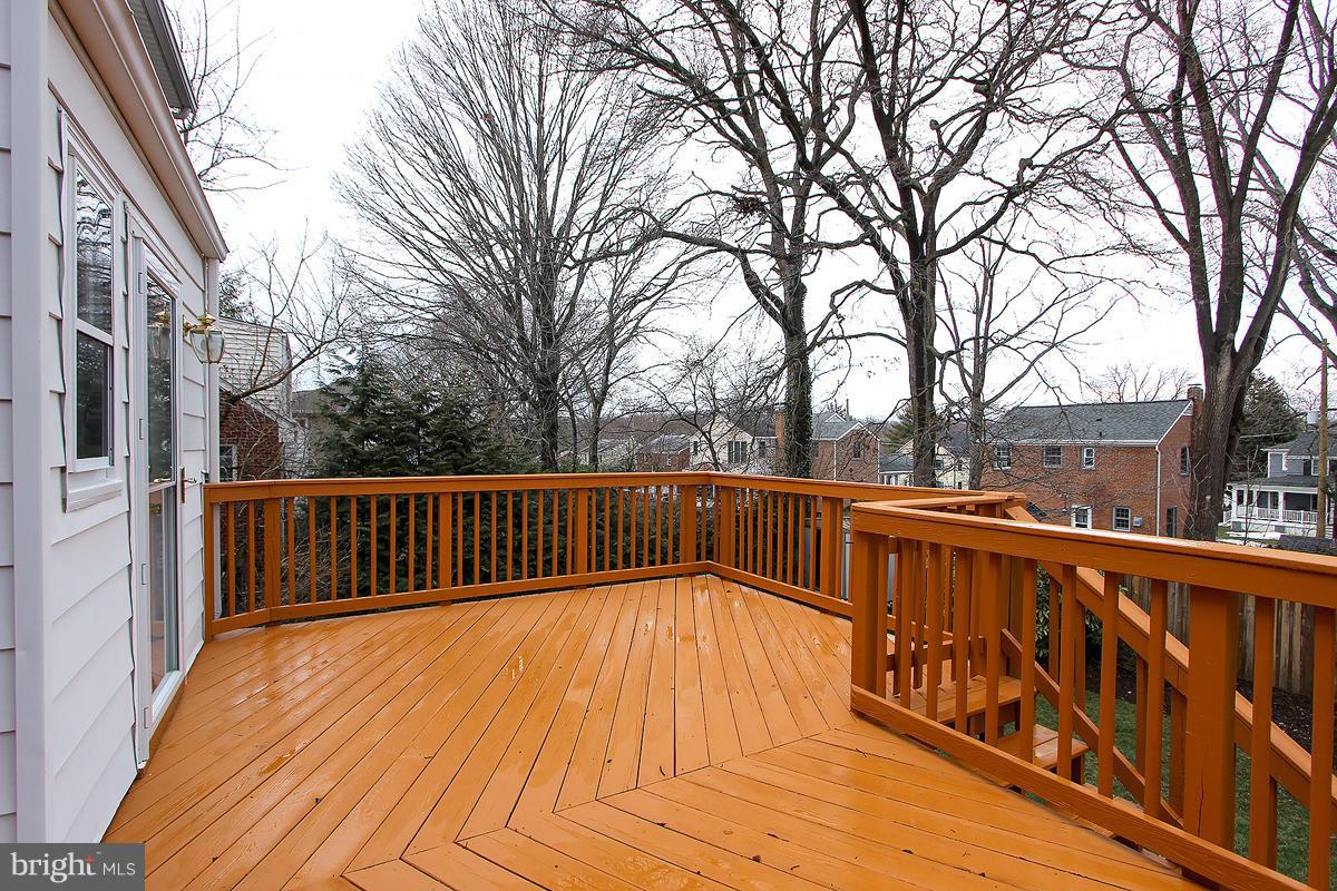 PARKWOOD - Residential