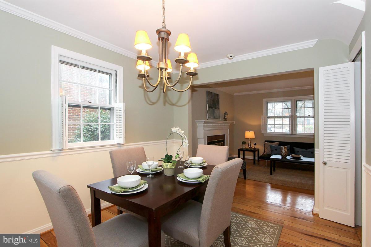 PARKWOOD - Residential