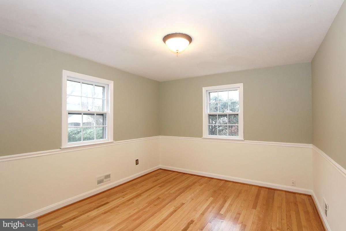 PARKWOOD - Residential