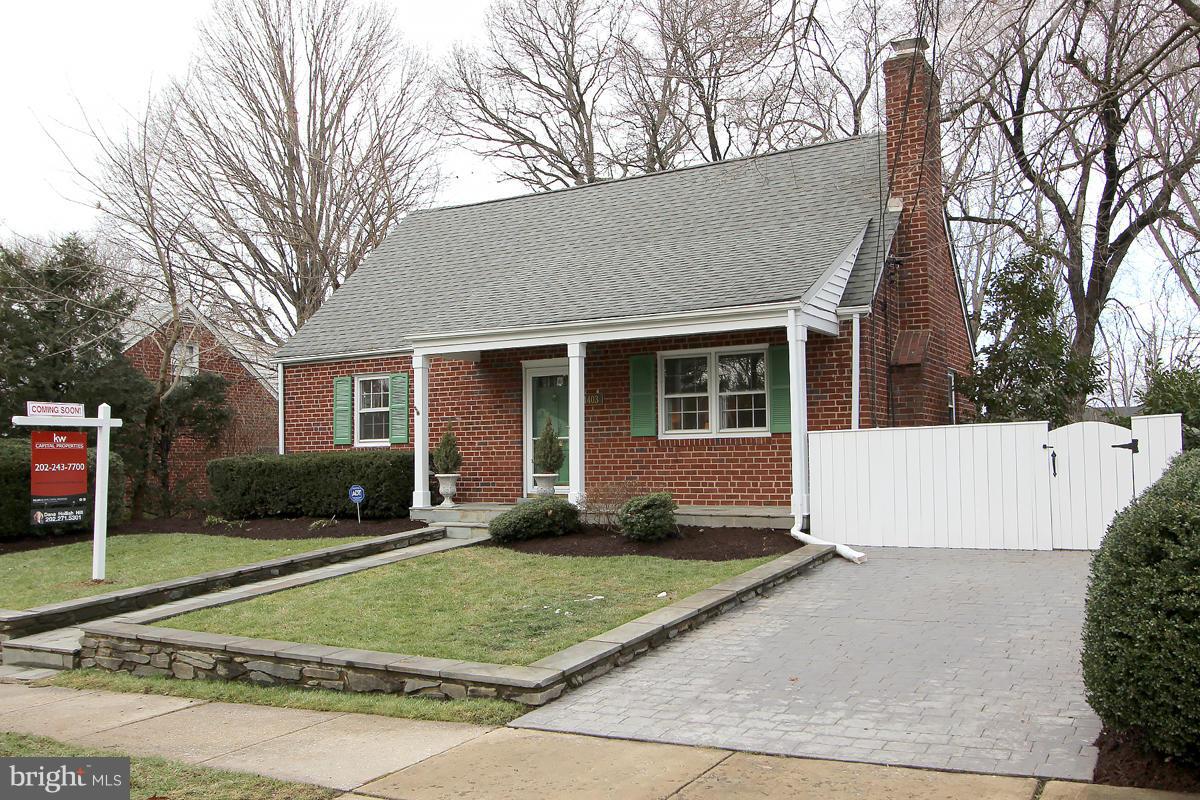 PARKWOOD - Residential