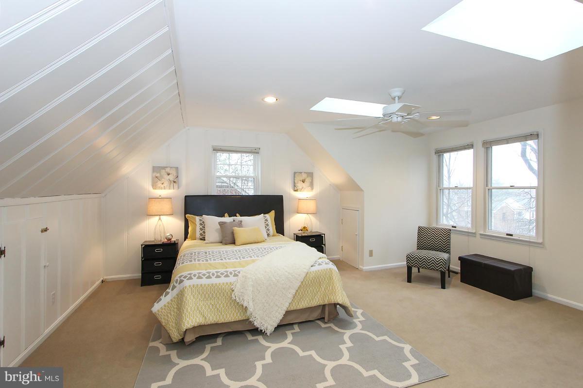 PARKWOOD - Residential