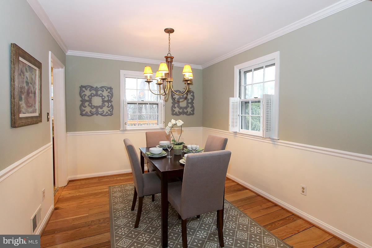 PARKWOOD - Residential