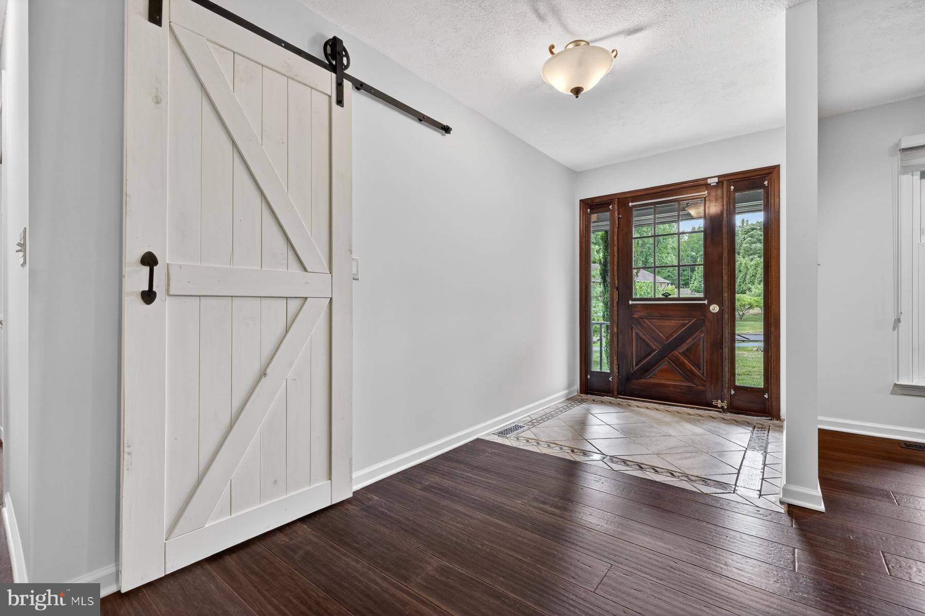 HARDESTY ESTATES - Residential