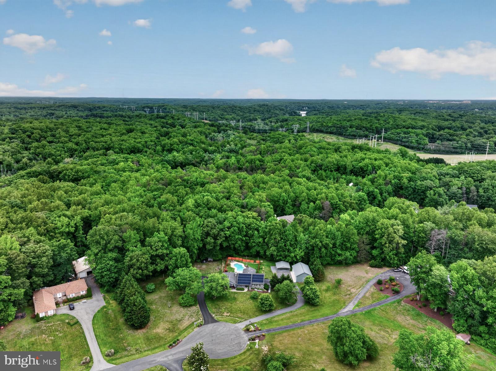 HARDESTY ESTATES - Residential
