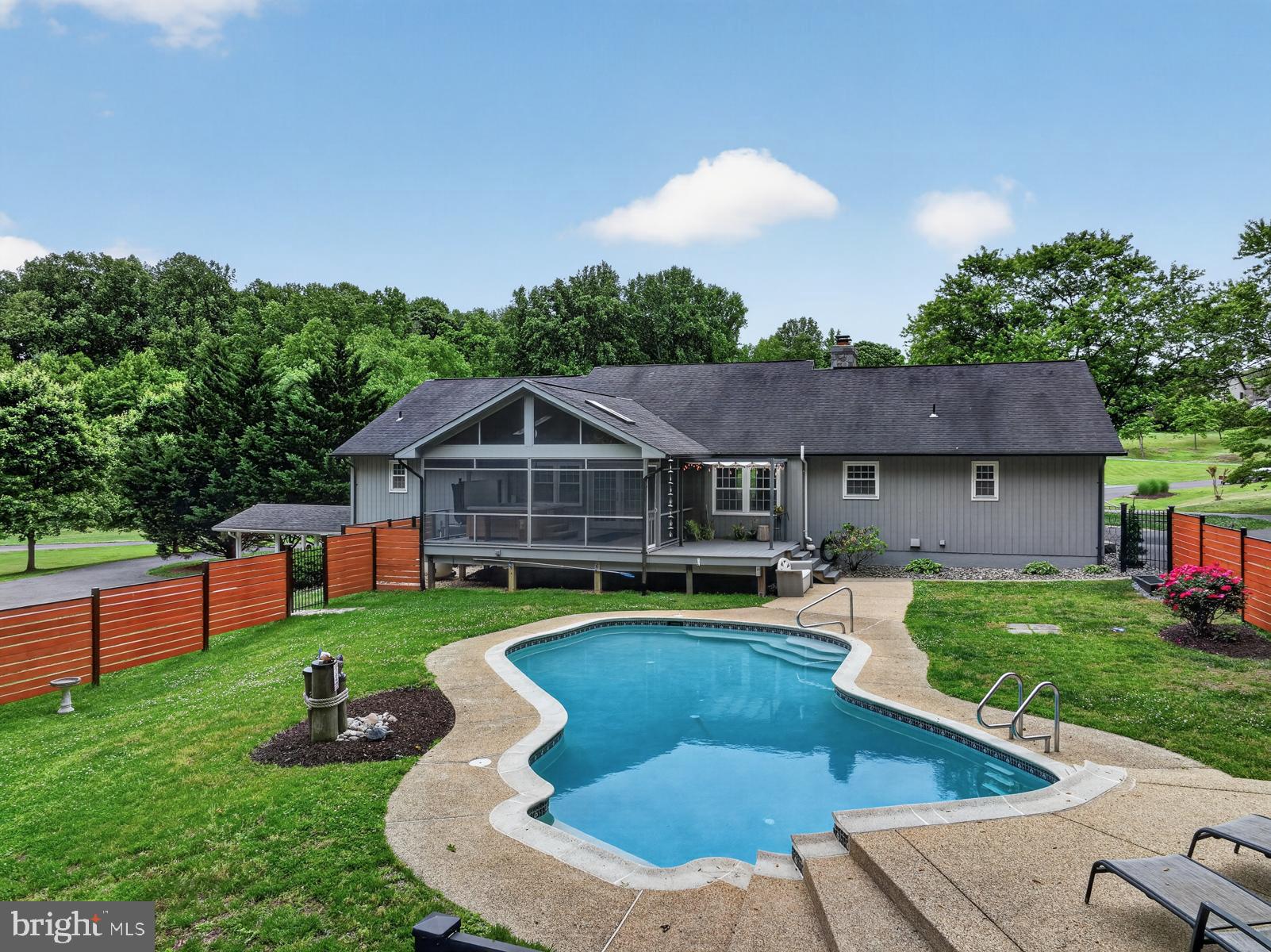 HARDESTY ESTATES - Residential