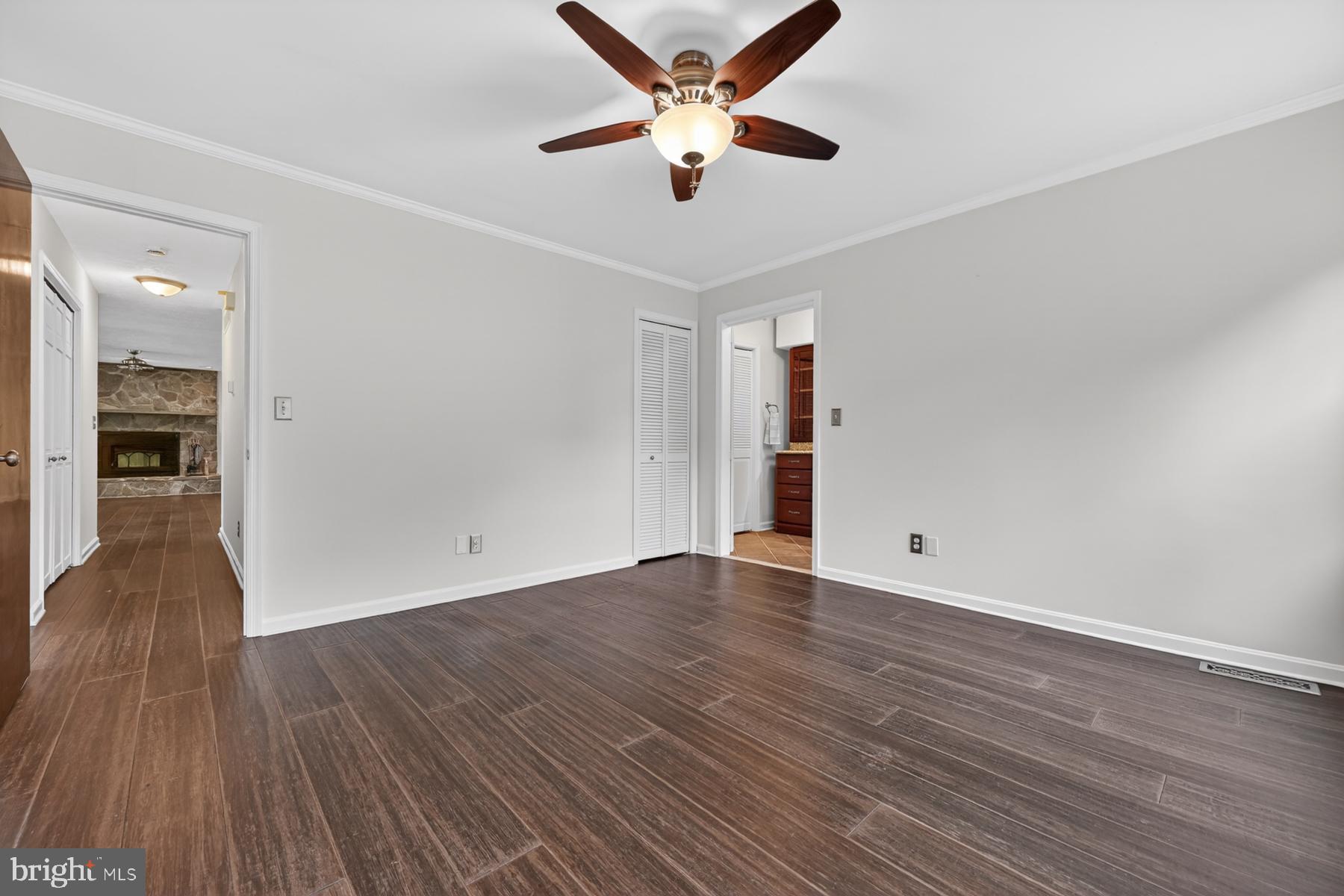 HARDESTY ESTATES - Residential