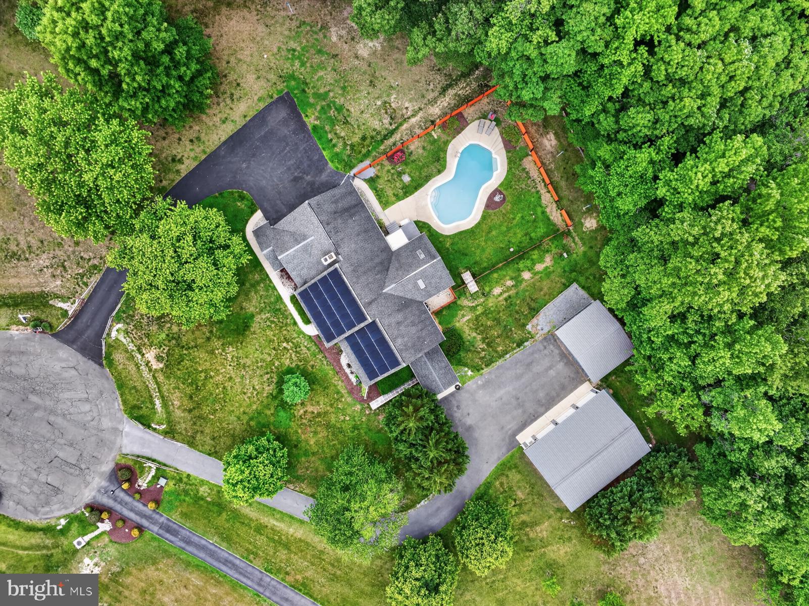 HARDESTY ESTATES - Residential