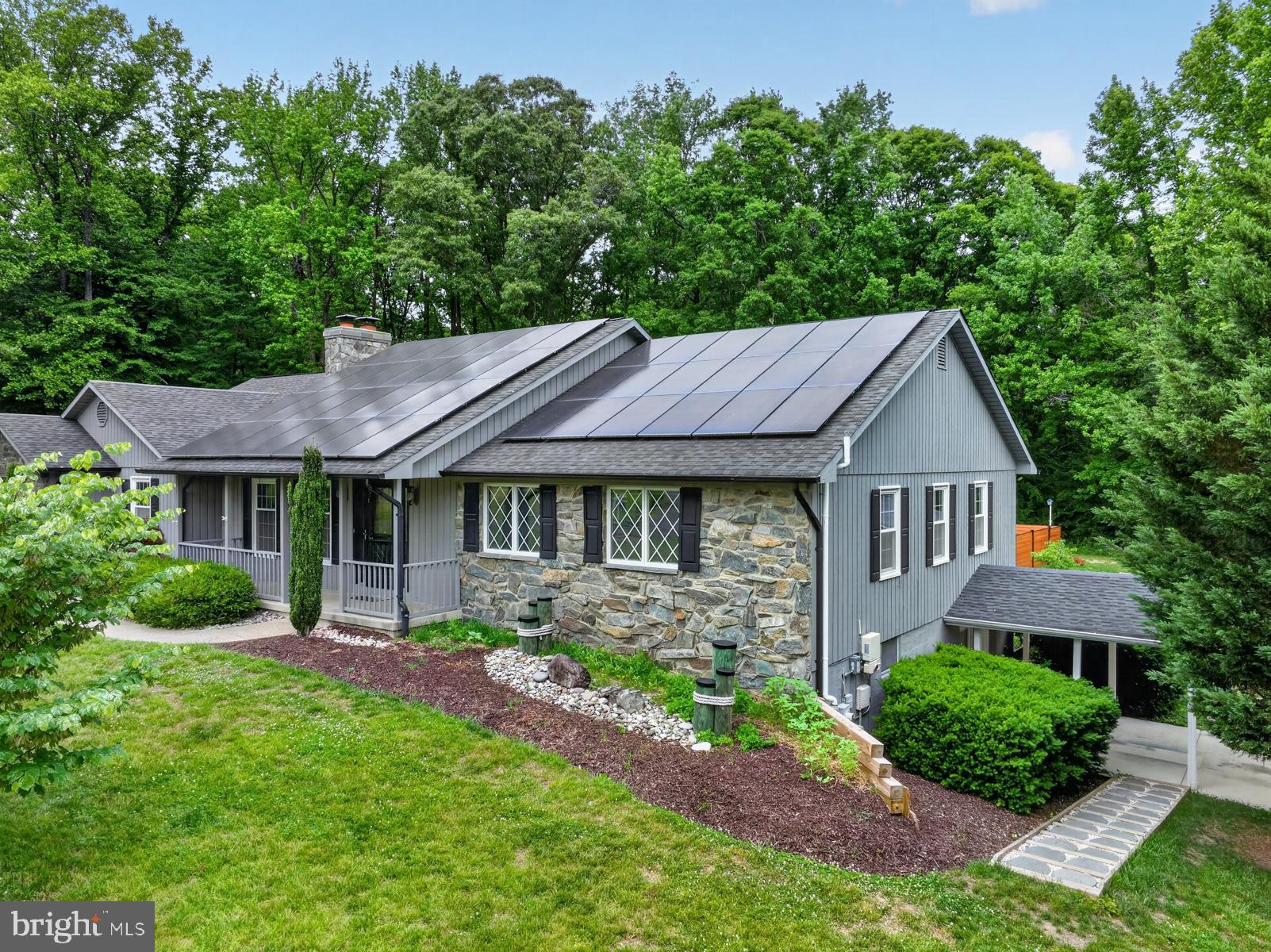HARDESTY ESTATES - Residential