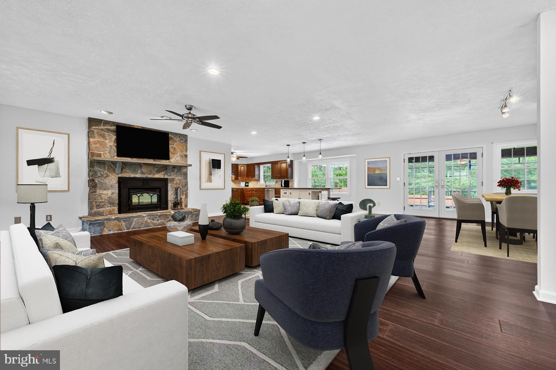 HARDESTY ESTATES - Residential