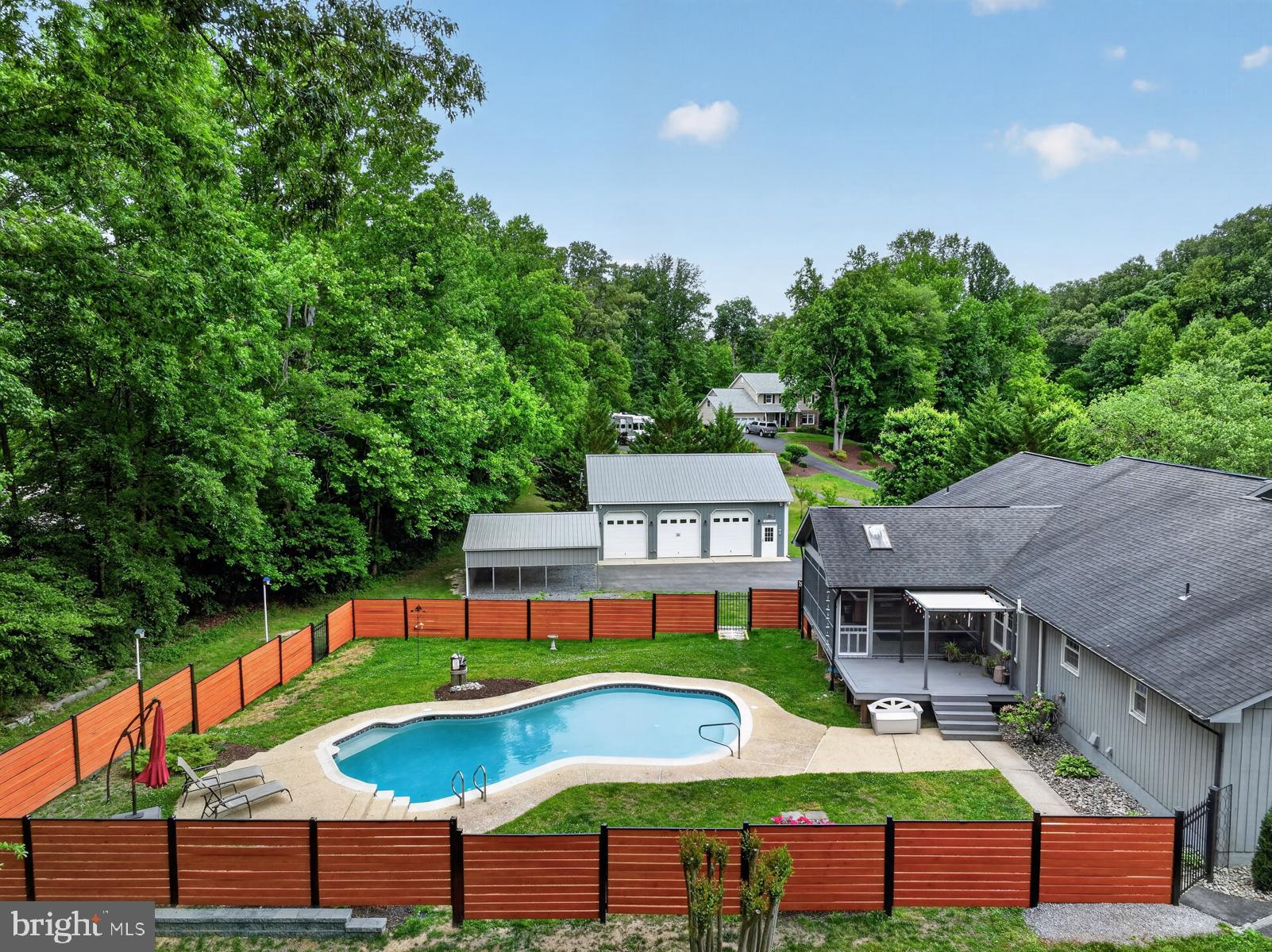 HARDESTY ESTATES - Residential
