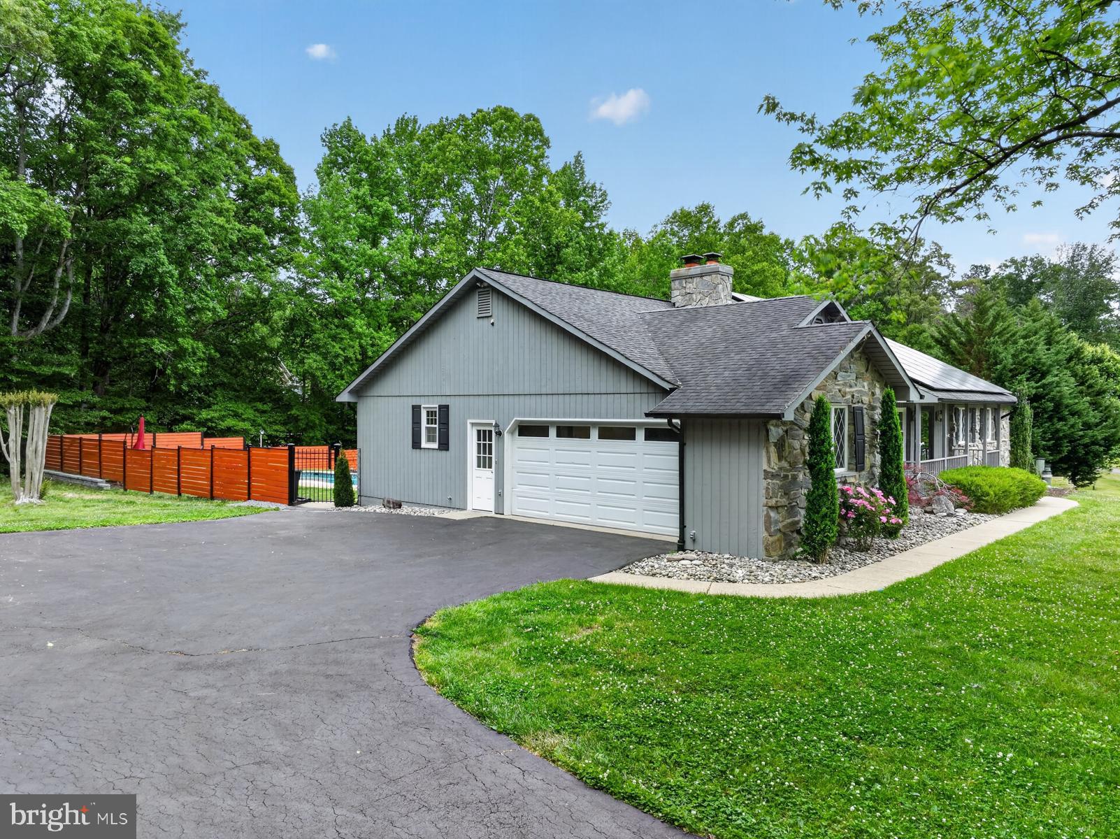 HARDESTY ESTATES - Residential