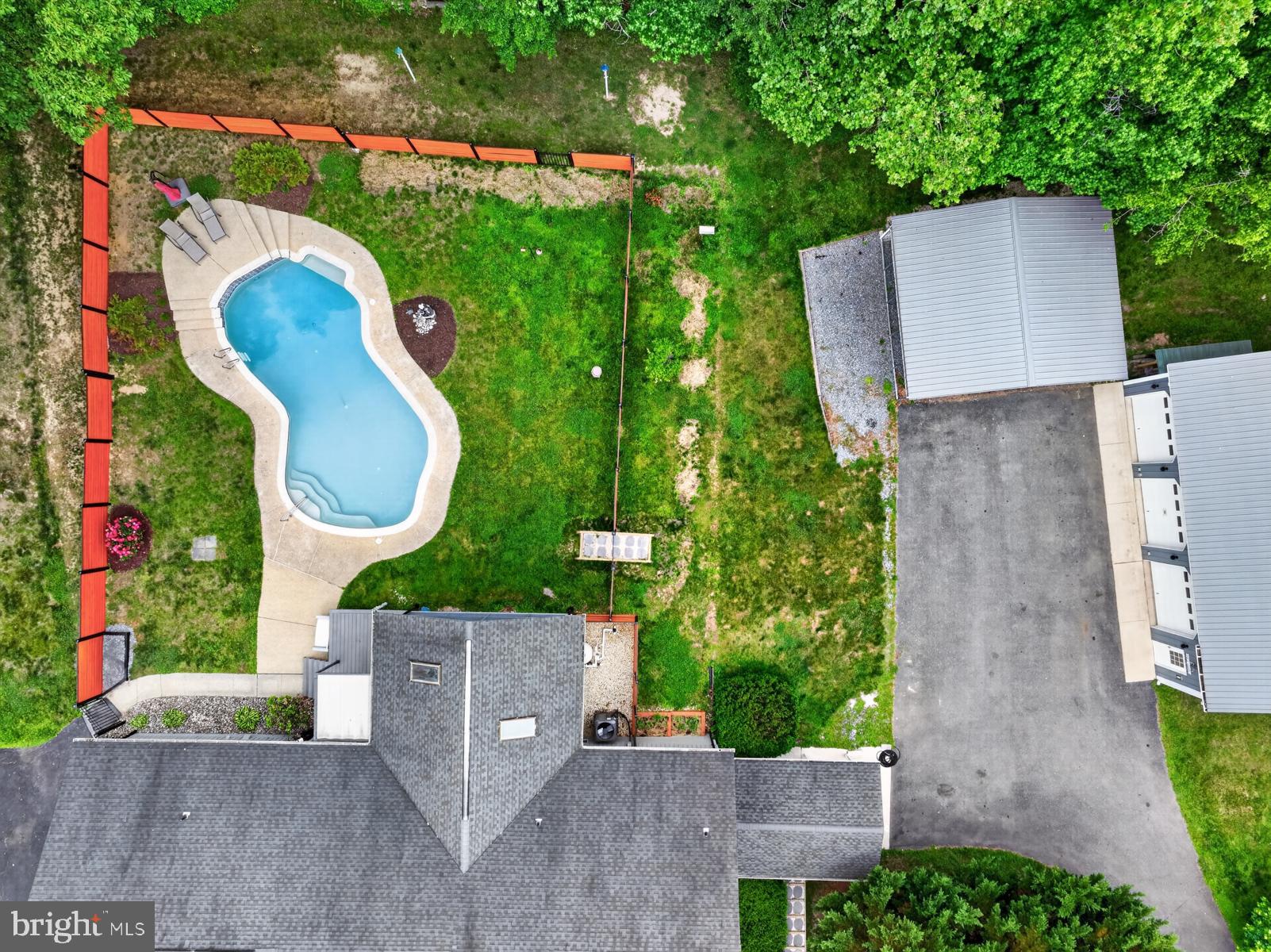 HARDESTY ESTATES - Residential