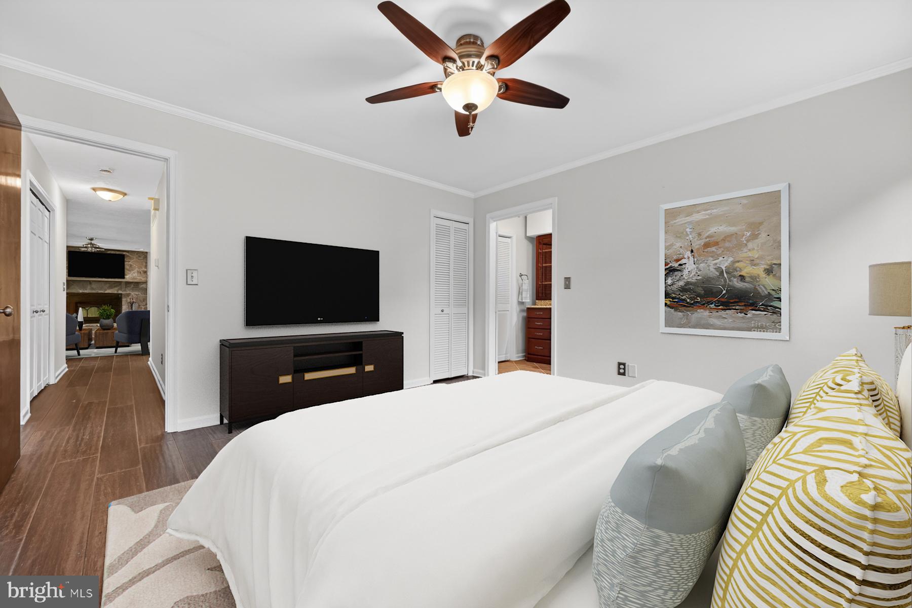 HARDESTY ESTATES - Residential