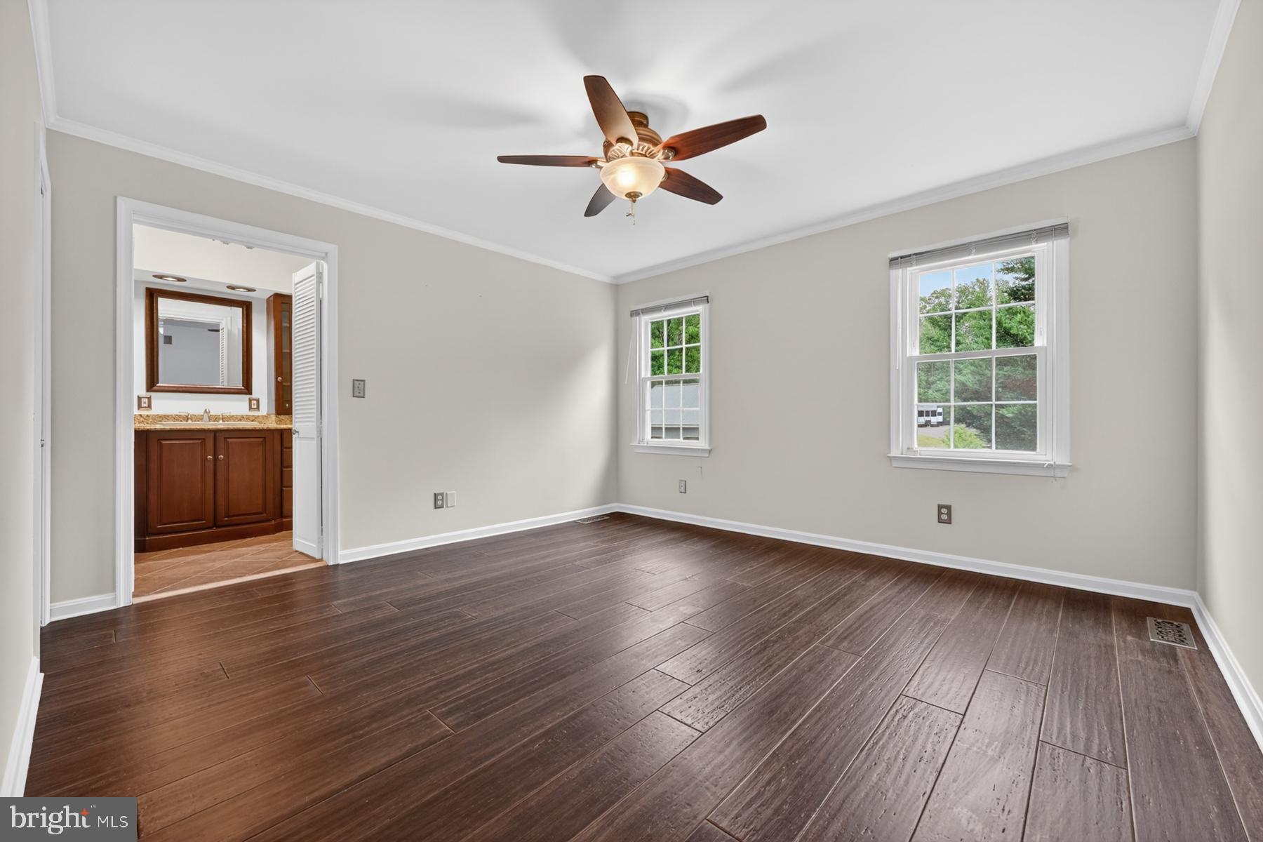HARDESTY ESTATES - Residential