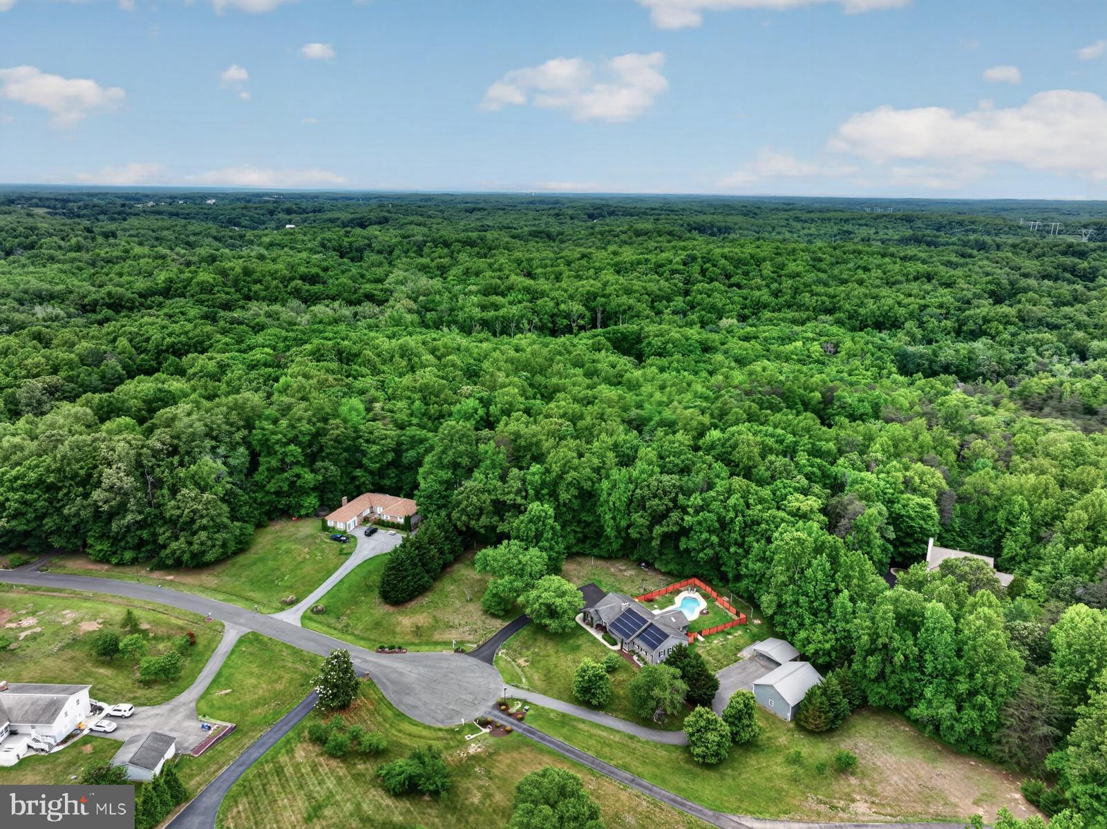 HARDESTY ESTATES - Residential