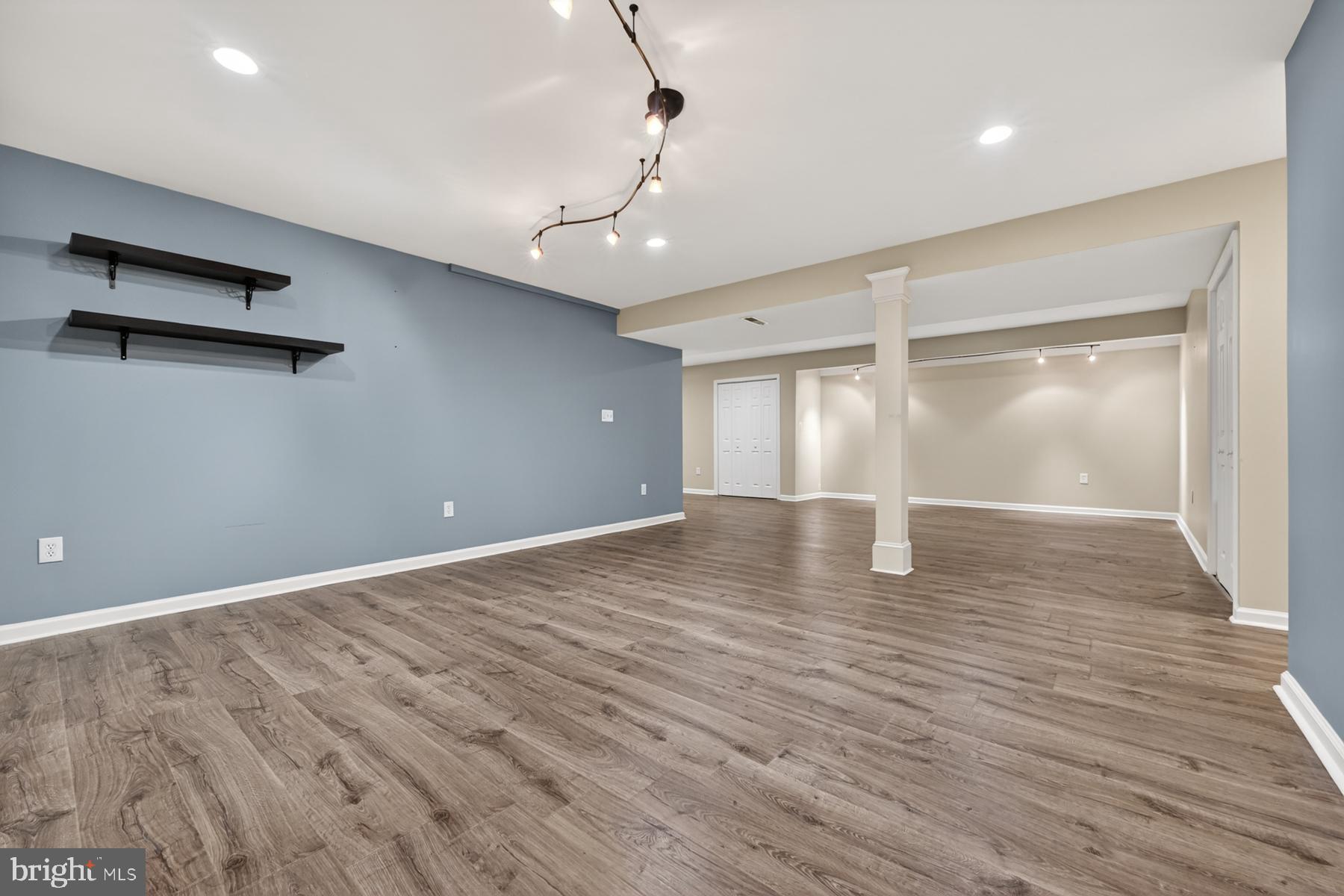 HARDESTY ESTATES - Residential