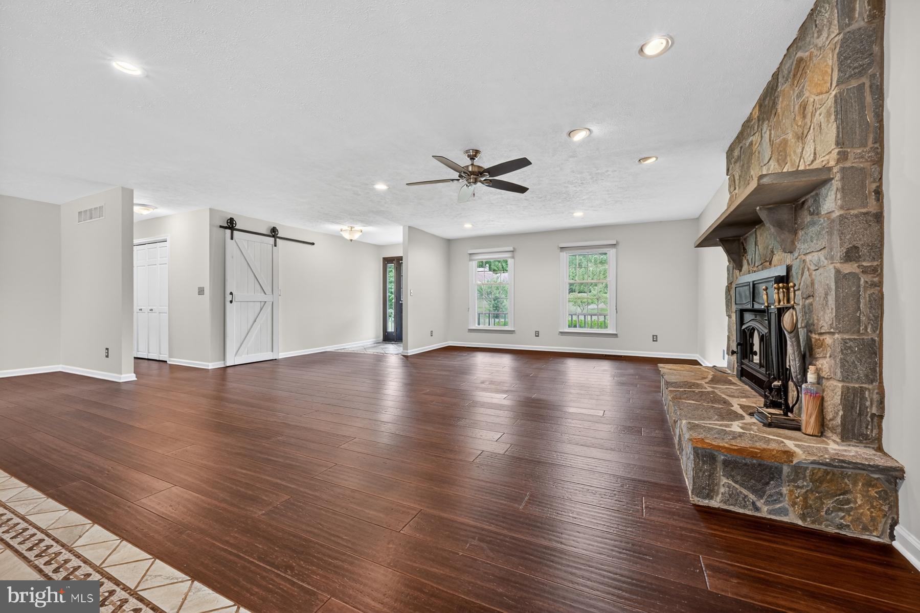 HARDESTY ESTATES - Residential