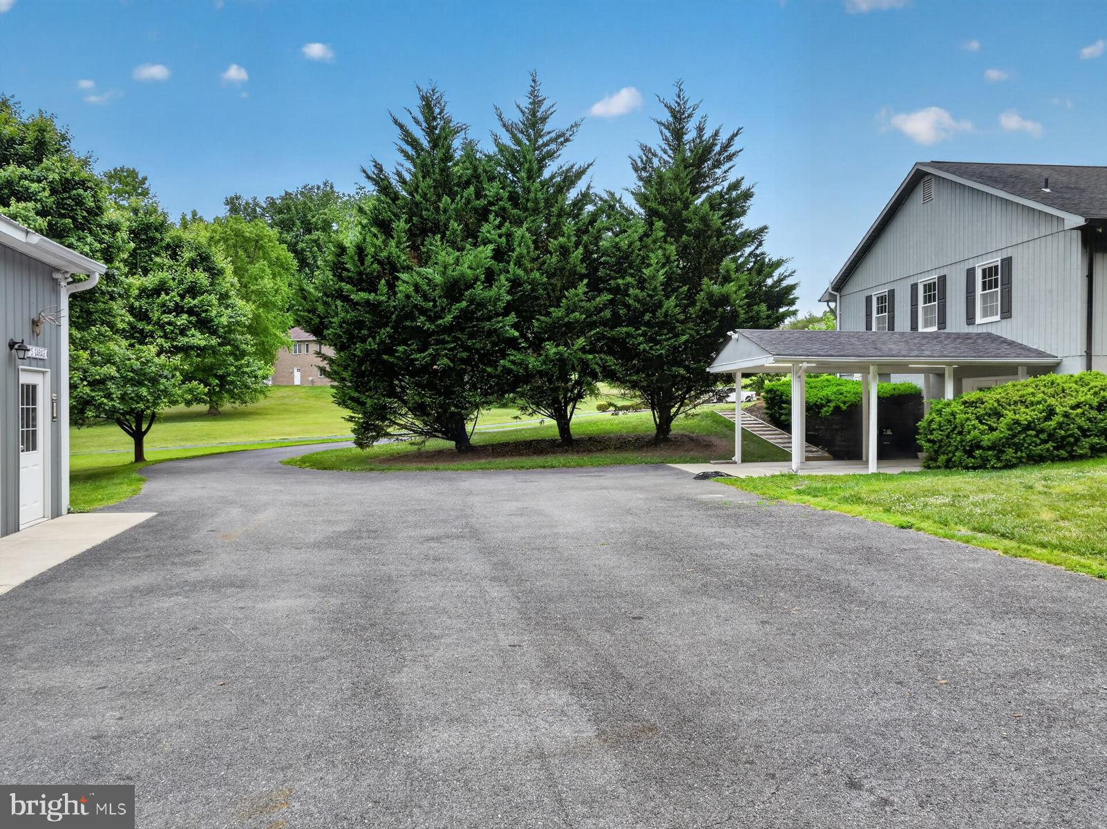 HARDESTY ESTATES - Residential