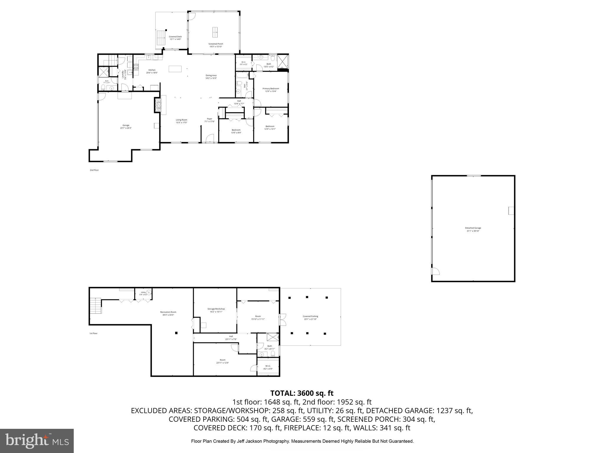 HARDESTY ESTATES - Residential