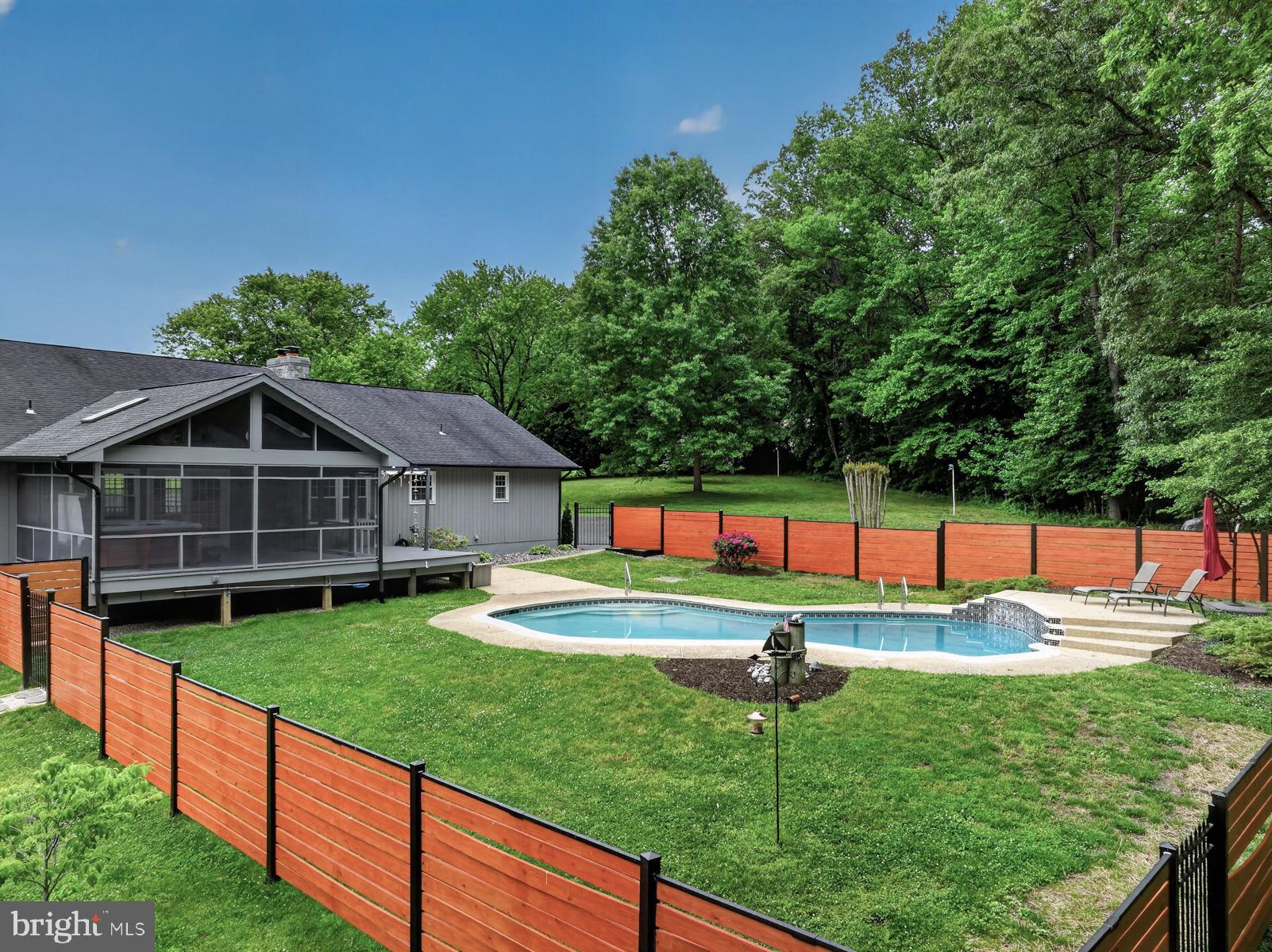 HARDESTY ESTATES - Residential
