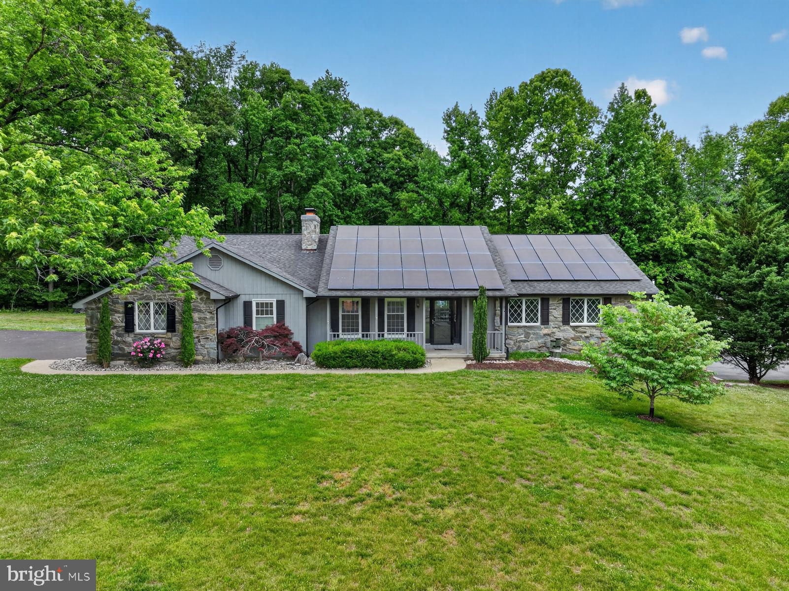 HARDESTY ESTATES - Residential